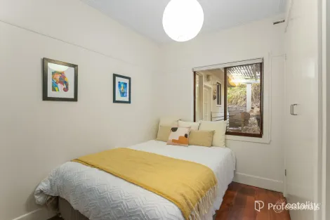 Property photo of 27 Lithgow Avenue Warburton VIC 3799