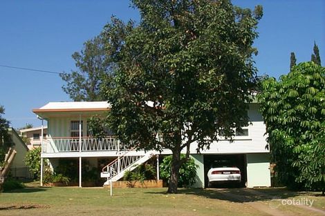 150 Kerrigan St, Frenchville, QLD 4701