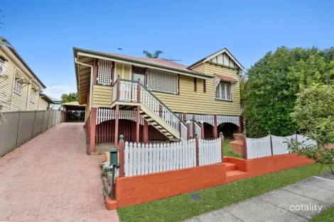 Property photo of 47 Carville Street Annerley QLD 4103