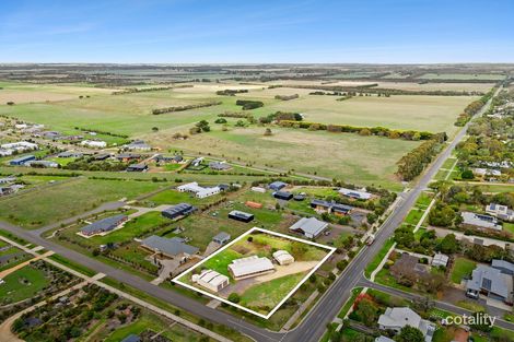 815 Hendy Main Rd, Moriac, VIC 3240