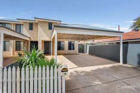 1a Rhodes St, Kalgoorlie, WA 6430