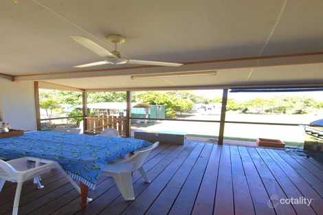 Property photo of 137 Fir Street Barcaldine QLD 4725