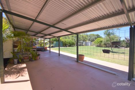 Property photo of 137 Fir Street Barcaldine QLD 4725