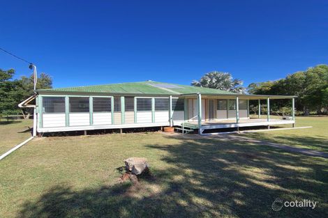 Property photo of 137 Fir Street Barcaldine QLD 4725
