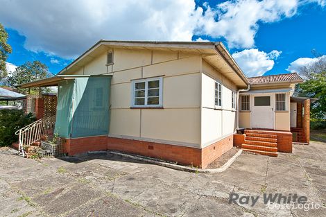 Property photo of 55 Weston Street Zillmere QLD 4034