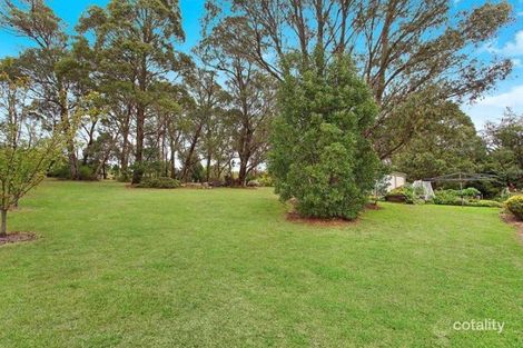 Property photo of 24 Ashgrove Place Bundanoon NSW 2578