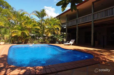 19 Cypress Ave, Rainbow Beach, QLD 4581