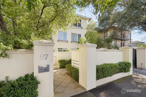 9/87 Denham St, Hawthorn, VIC 3122