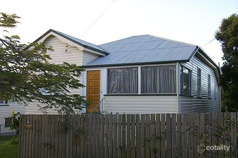 Property photo of 56 McIlwraith Avenue Norman Park QLD 4170