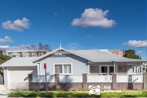 Property photo of 4 Bosworth Street Richmond NSW 2753