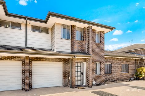Property photo of 10/35 Anderson Avenue Mount Pritchard NSW 2170