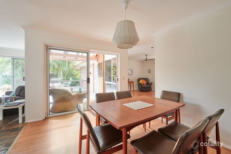 Property photo of 4 Kingsford Drive Brunswick Heads NSW 2483