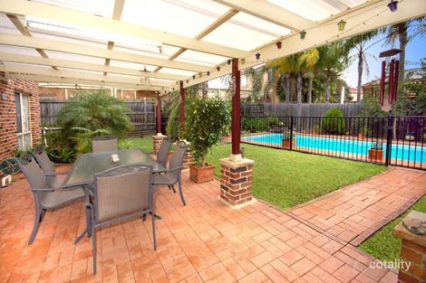 Property photo of 27 Tathira Crescent Merrylands West NSW 2160
