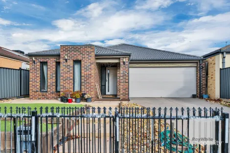 84 Foleys Rd, Derrimut, VIC 3026