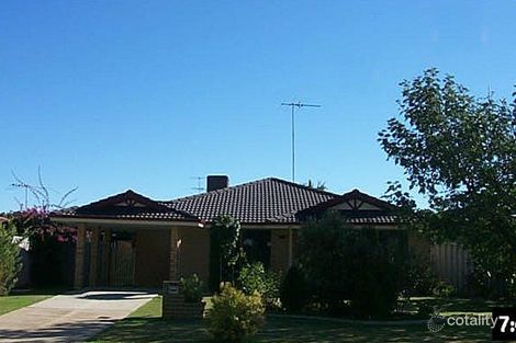 Property photo of 66 Waldron Boulevard Greenfields WA 6210