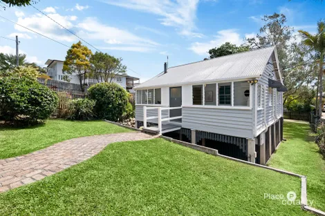 Property photo of 5 Palm Avenue Holland Park West QLD 4121