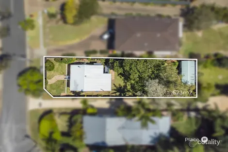 Property photo of 5 Palm Avenue Holland Park West QLD 4121