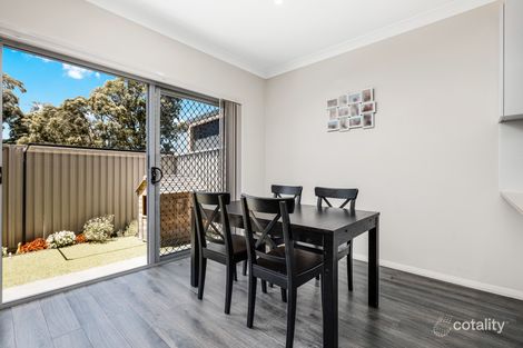 Property photo of 10/35 Anderson Avenue Mount Pritchard NSW 2170