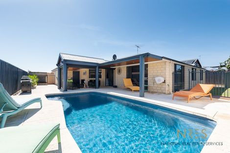Property photo of 39 Weymouth Boulevard Quinns Rocks WA 6030