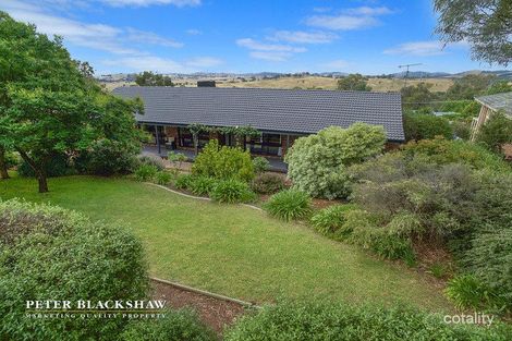 Property photo of 7 Bingley Crescent Fraser ACT 2615