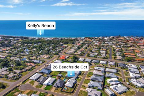 Property photo of 26 Beachside Circuit Bargara QLD 4670