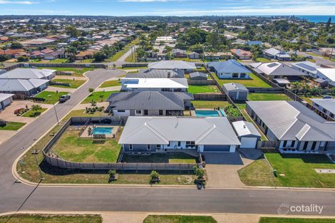 Property photo of 26 Beachside Circuit Bargara QLD 4670