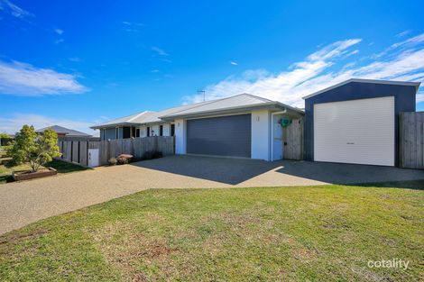 Property photo of 26 Beachside Circuit Bargara QLD 4670