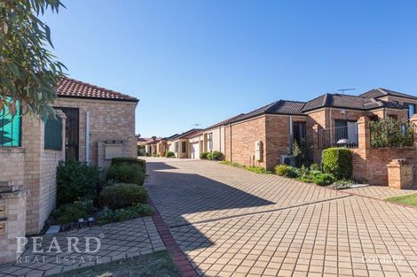 9/55 Bramwell Rd, Noranda, WA 6062