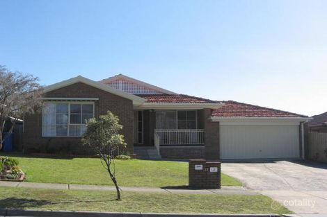 Property photo of 17 Christopher Court Hallam VIC 3803