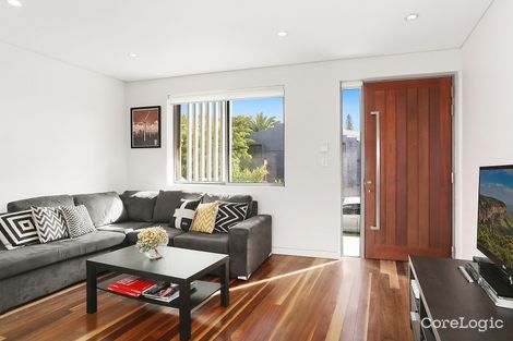 Property photo of 2/23 West Street Petersham NSW 2049