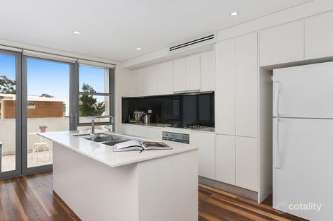Property photo of 2/23 West Street Petersham NSW 2049