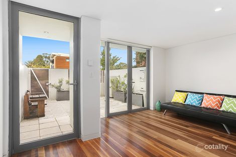 Property photo of 2/23 West Street Petersham NSW 2049