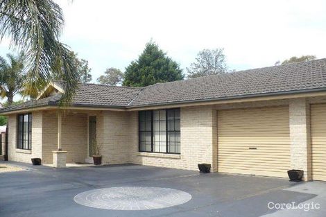 Property photo of 5A Atchison Road Macquarie Fields NSW 2564
