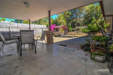 Property photo of 14 Acton Place Upper Coomera QLD 4209