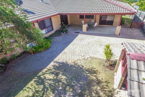 Property photo of 14 Acton Place Upper Coomera QLD 4209