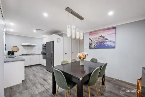 Property photo of 1/23 Gertrude Road Ingleburn NSW 2565