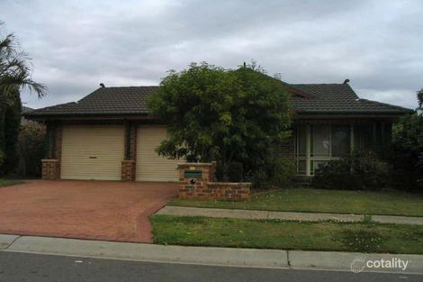 18 Ellesmere Ct, Wattle Grove, NSW 2173