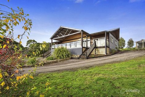 90 Old Colac Rd, Beech Forest, VIC 3237