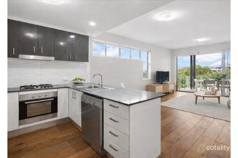 Property photo of 305/28 Cartwright Street Windsor QLD 4030