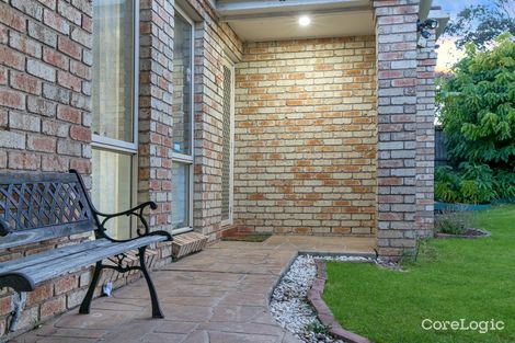 Property photo of 34 Minahan Place Plumpton NSW 2761