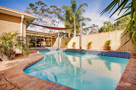 Property photo of 21 Agra Place Riverstone NSW 2765