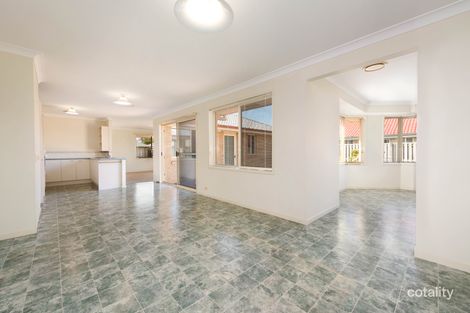Property photo of 28 Cloverbrook Place Carina QLD 4152