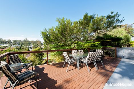 Property photo of 71A Spinnaker Way Corlette NSW 2315