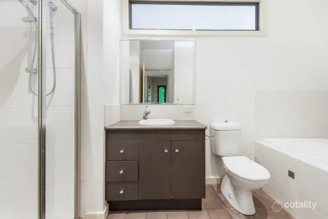 Property photo of 133 John Liston Drive Newport VIC 3015