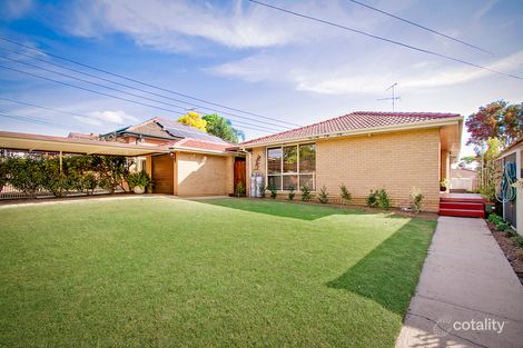Property photo of 21 Agra Place Riverstone NSW 2765