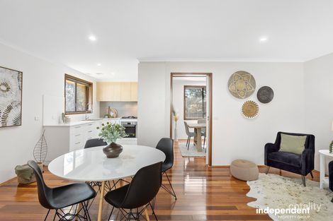 Property photo of 12 Singleton Crescent Oxley ACT 2903
