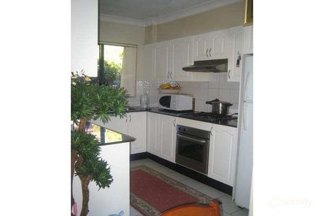 Property photo of 8/7-9 Sheffield Street Merrylands NSW 2160