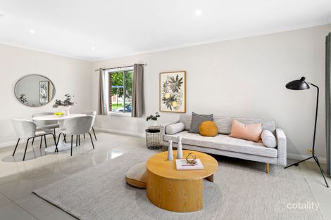 Property photo of 53 Matthews Mews Kensington VIC 3031