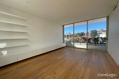 Property photo of 334A Military Road Vaucluse NSW 2030