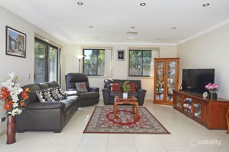Property photo of 7/3-7 James Street Baulkham Hills NSW 2153